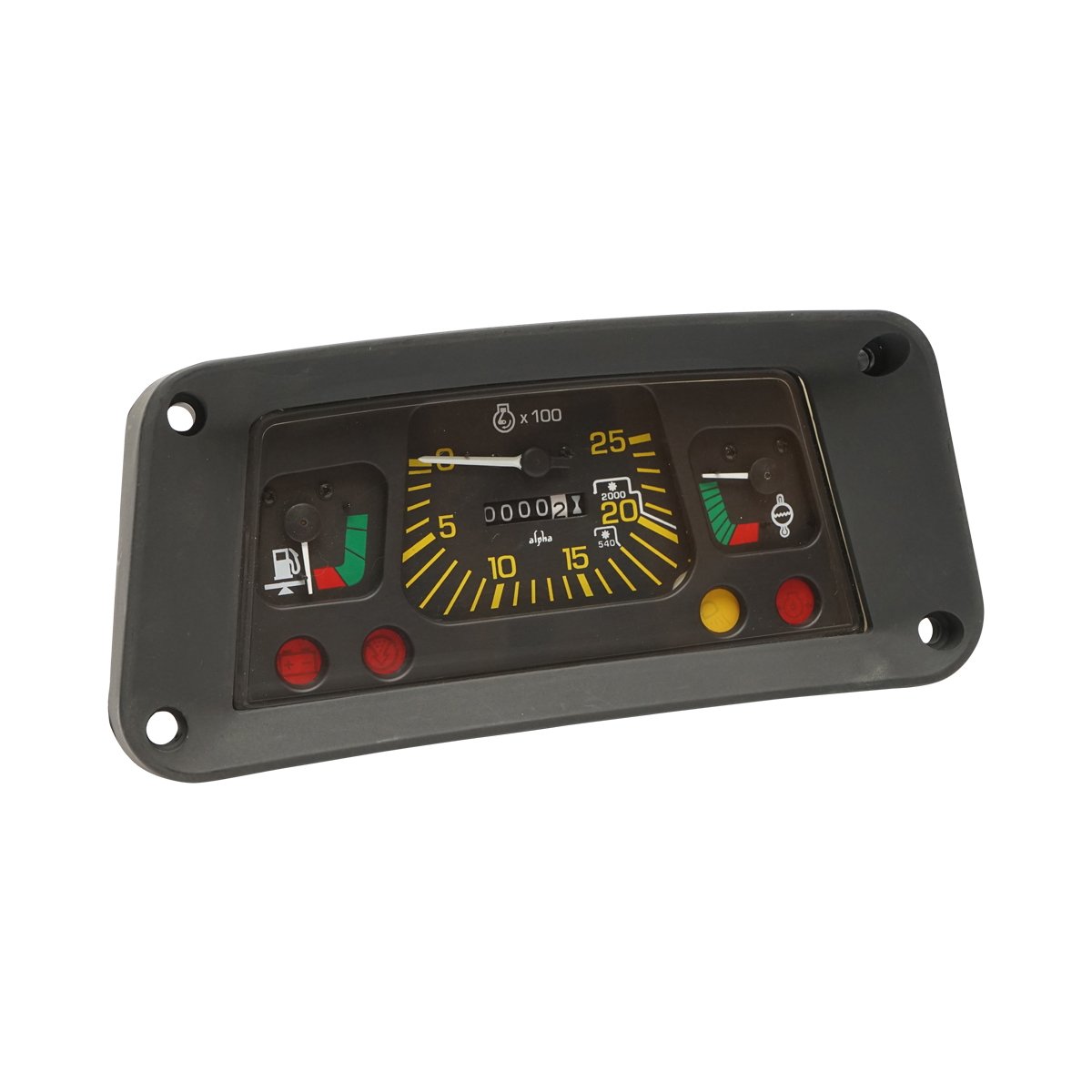 Tablou de bord pentru Ford, New Holland cod OEM 83954557